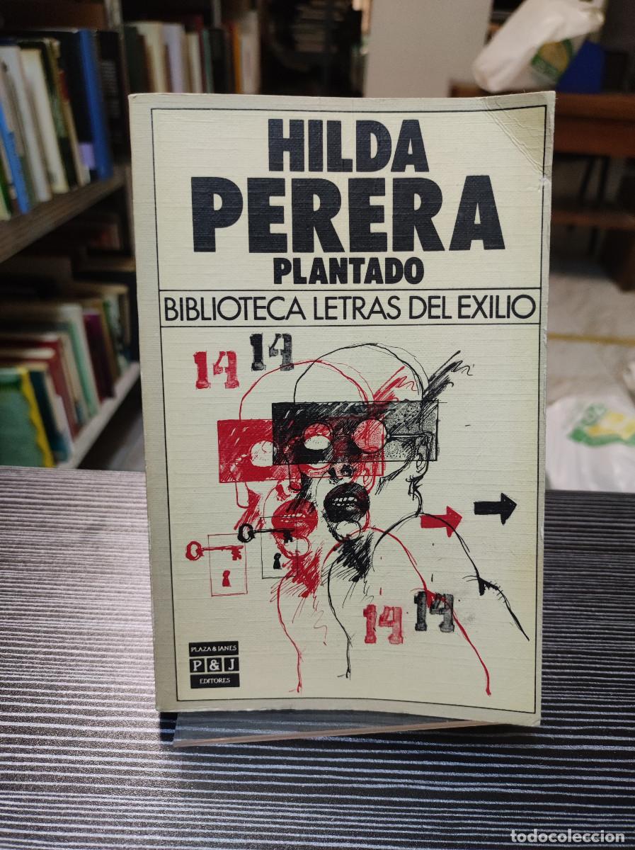 Libros de segunda mano: HILDA PERERA PLANTADO - Foto 1