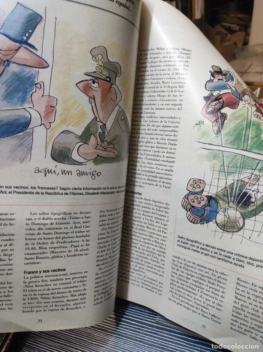 Libros de segunda mano: ABC EL PERIODICO DEL SIGLO - Foto 4