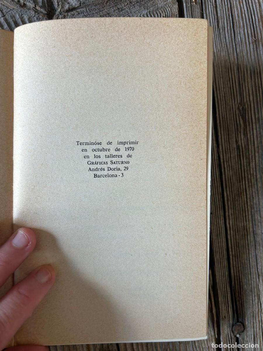 Libros de segunda mano: FERDINAND. LOUIS ZUKOFSKY - Foto 7