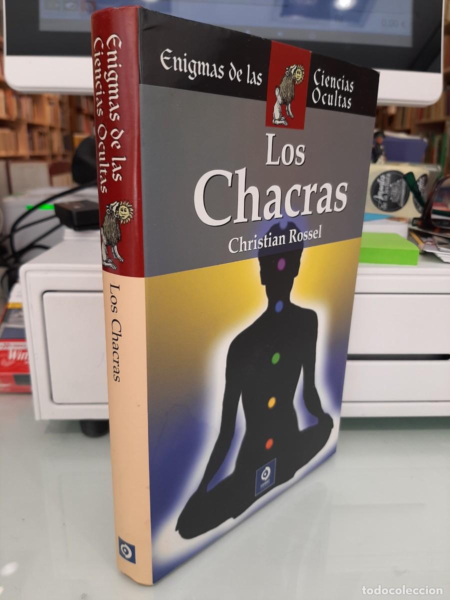 Libros de segunda mano: Christian Rossel. Los Chacras - Foto 1