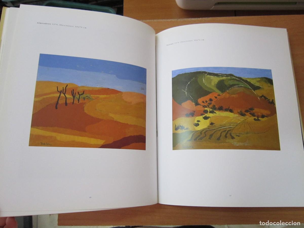 Libros de segunda mano: Retrospectiva Toledo Puche (1945-1998) - Foto 3