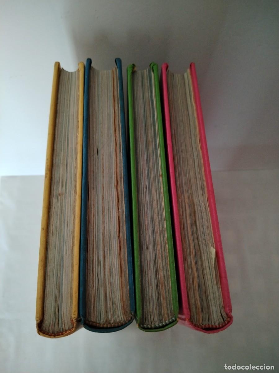Libros de segunda mano: Lote El libro gordo de Petete - Foto 5