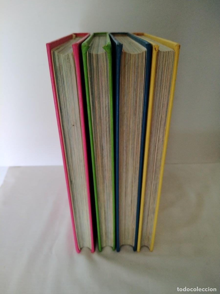 Libros de segunda mano: Lote El libro gordo de Petete - Foto 6