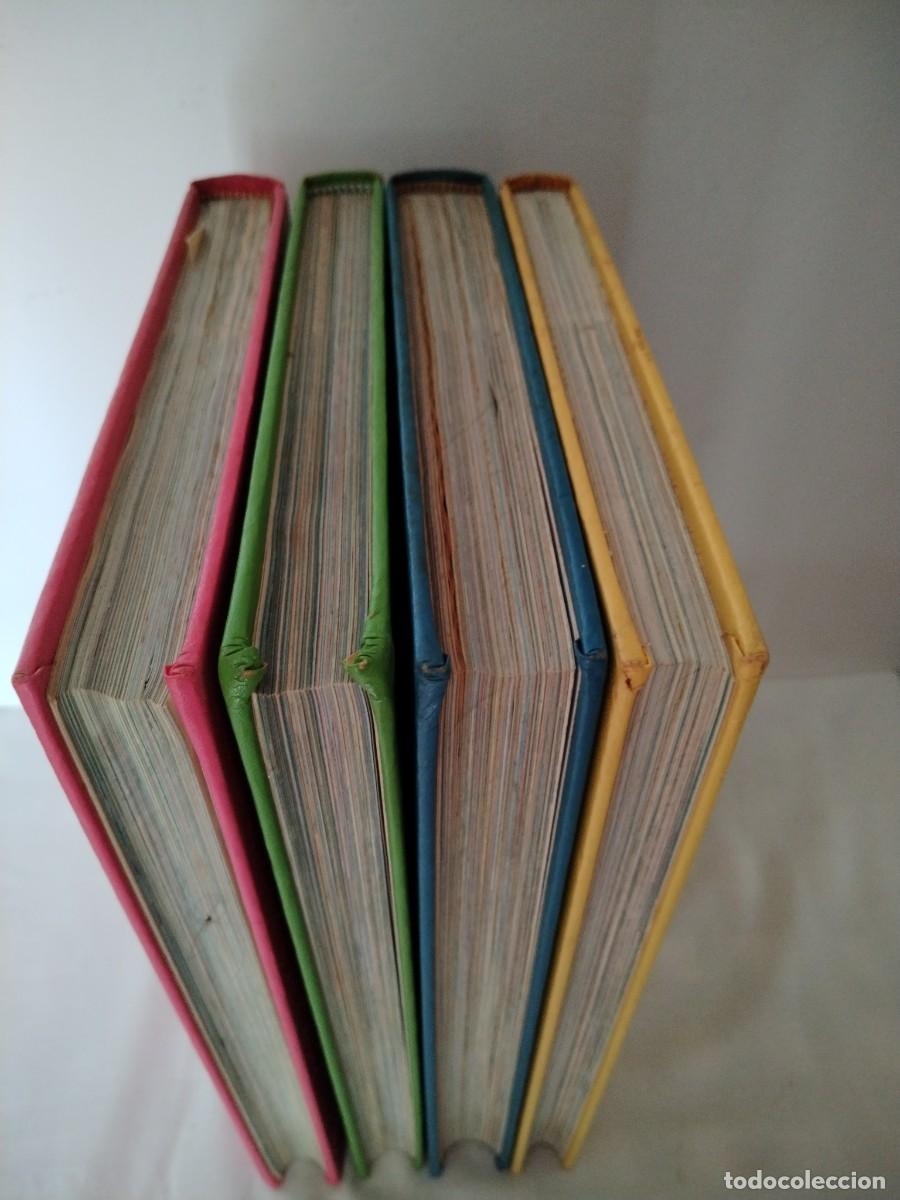 Libros de segunda mano: Lote El libro gordo de Petete - Foto 7