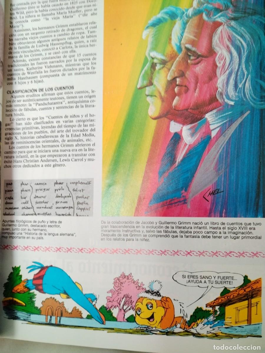 Libros de segunda mano: Lote El libro gordo de Petete - Foto 9
