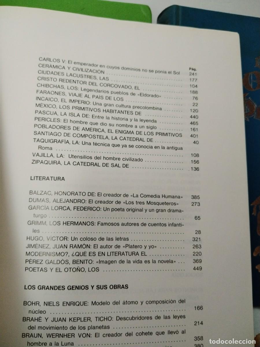 Libros de segunda mano: Lote El libro gordo de Petete - Foto 10