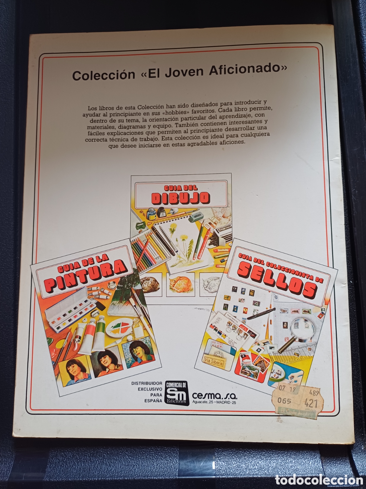 Libros de segunda mano: Guia del dibujo Patience Foster Ediciones Plesa - Foto 4