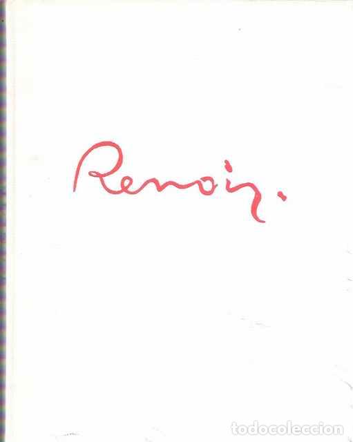 Libros de segunda mano: Renoir - Gauthier, Maximilien - Foto 1