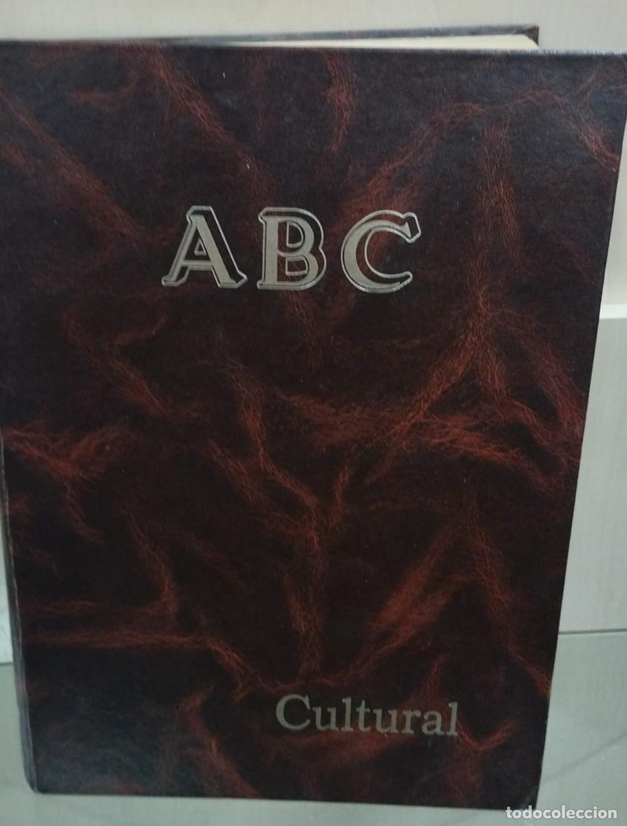 Libri di seconda mano: ABC CULTURAL (SEMINUEVO)