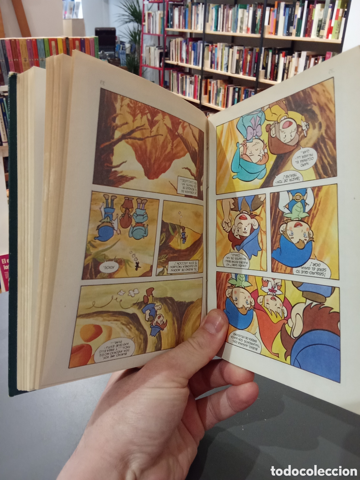 Libros de segunda mano: Belfy y Lilibit Nr2 y Nr10 - Comics Forum - Foto 4