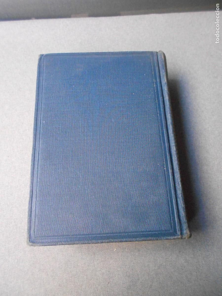 Libros de segunda mano: ORATORIA. JOAQUIN MARIA LOPEZ - Foto 9