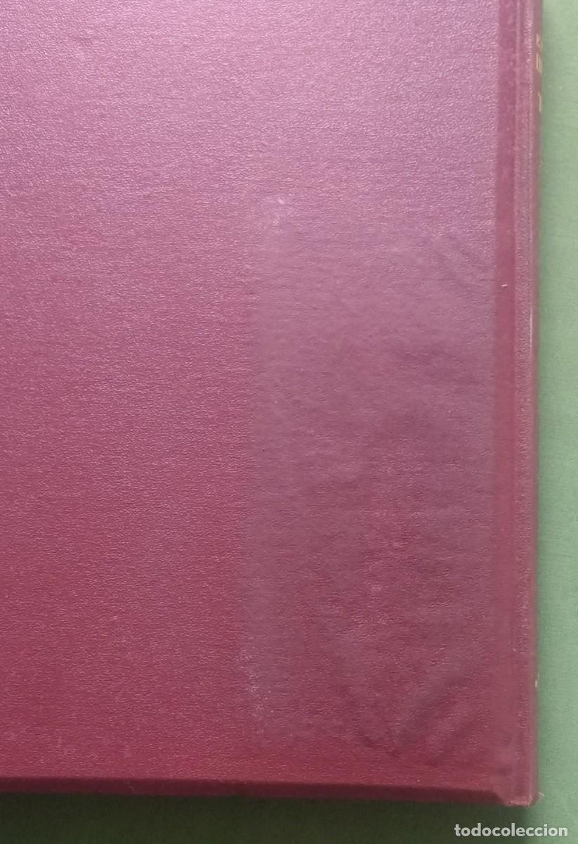 Libros de segunda mano: HISTORIA DEL TEJIDO - ERNST FLEMMING - 1958 - D20. - Foto 10