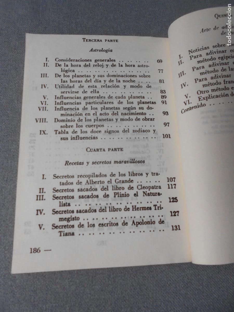 Libros de segunda mano: LA MAGIA ROJA. EDIORIAL EPOCA. - Foto 4