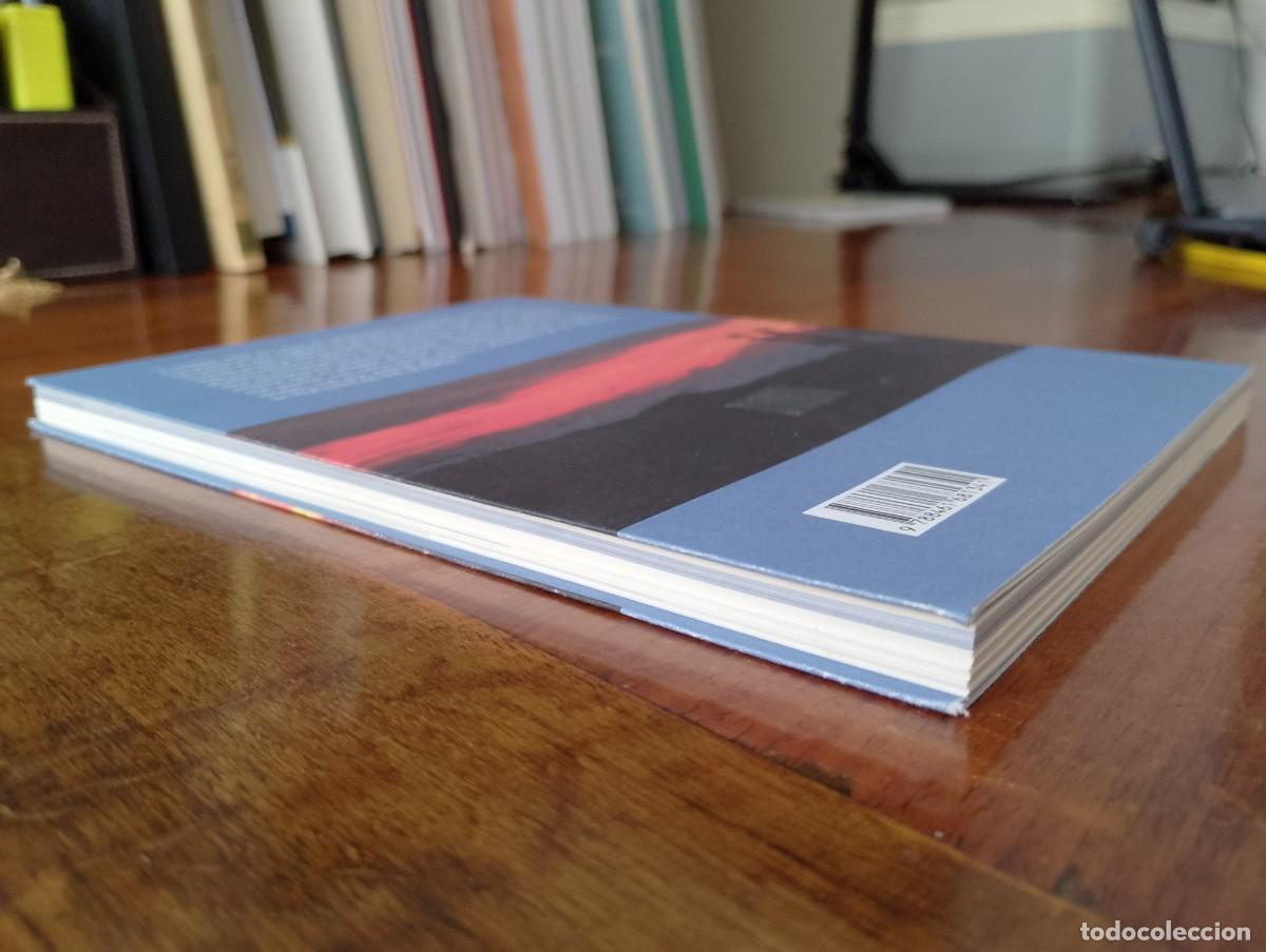 Libros de segunda mano: MI VOLUNTAD DE SUERTE. ALBERTO GOMEZ ASCASO. - Foto 5