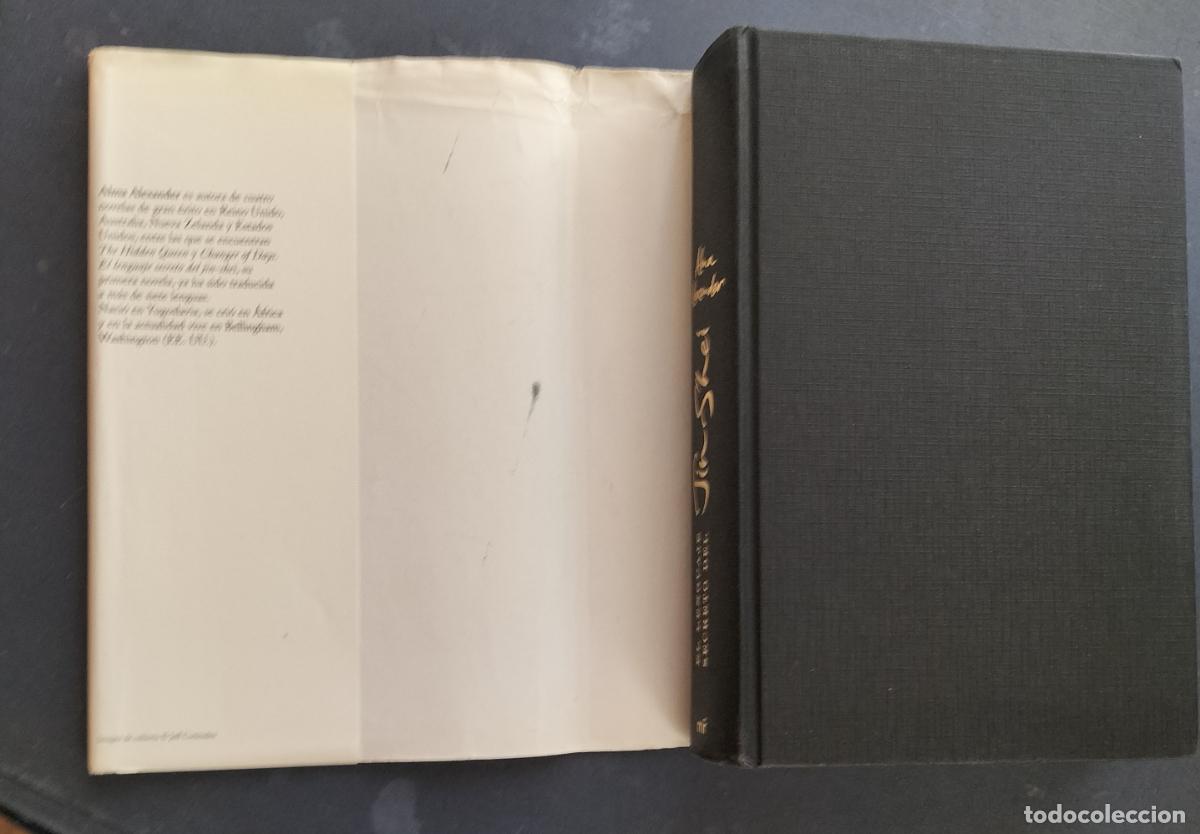 Libros de segunda mano: EL LENGUAJE SECRETO DEL JIN SHEI - MARTINEZ ROCA 2006. - Foto 2