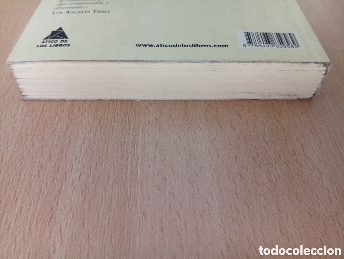 Libros de segunda mano: HUMORISTAS. Paul Johnson - Foto 3
