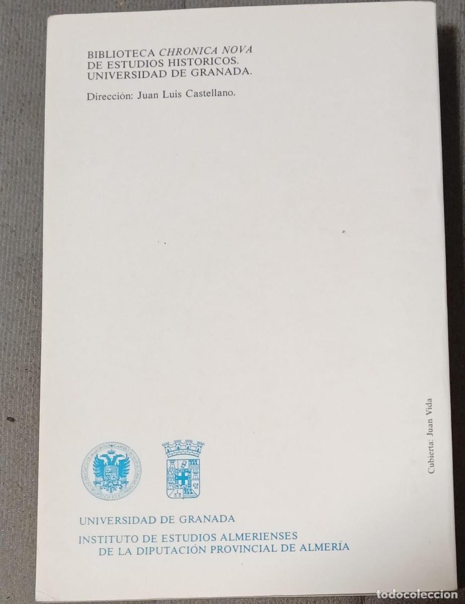 Libros de segunda mano: EL PODER NAVAL DE AL-ANDALUS EN LA &Eacute;POCA DEL CALIFATO OMEYA - Jorge Lirola Delgado - Foto 2