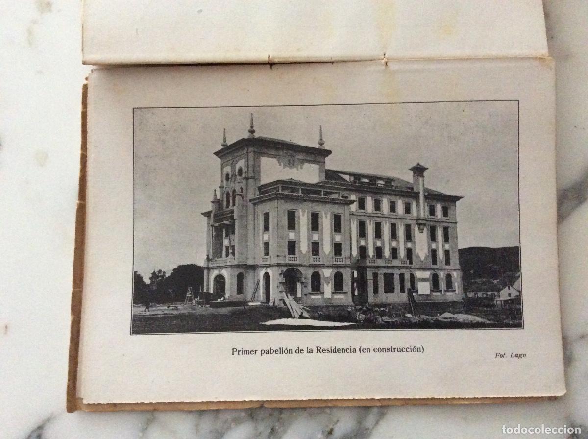 Libros de segunda mano: LIBRO ANTIGUO: LA UNIVERSIDAD DE SANTIAGO (PASADO Y PRESENTE) 1934 - Foto 3