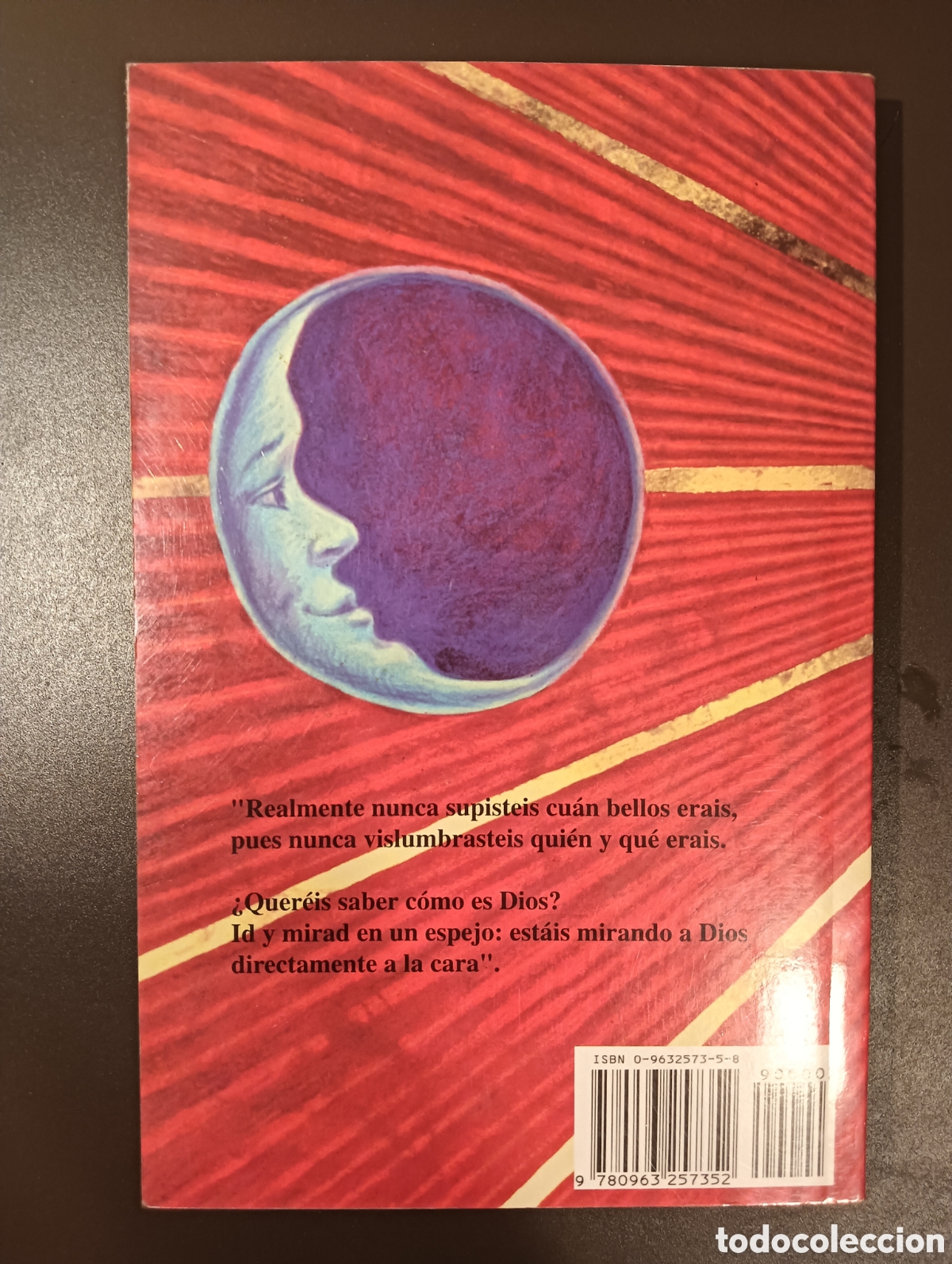 Libros de segunda mano: RAMTHA , ENSE&Ntilde;ANZAS SELECTAS, SIN L&Iacute;MITES , DESCATALOGADO - Foto 2