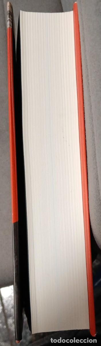 Libros de segunda mano: LA ESPA&Ntilde;A NAZI - MARCO DA COSTA - Foto 4