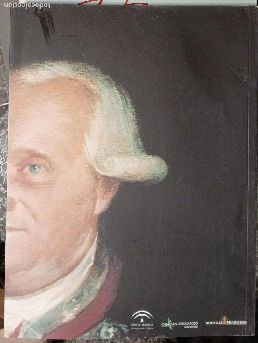 Libros de segunda mano: COLECCI&Oacute;N JOAQU&Iacute;N RIVERO - MUSEO DE C&Aacute;DIZ - Foto 2
