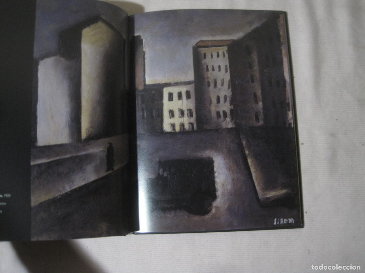 Libros de segunda mano: Sironi - Gli anni Venti e Trenta - Foto 2