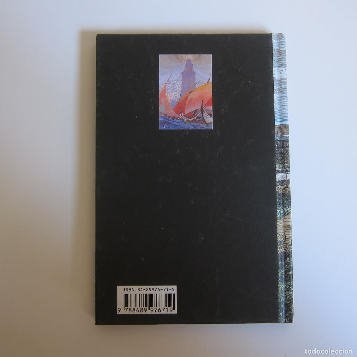 Libros de segunda mano: A CORU&Ntilde;A NA HISTORIA (NOSA TERRA) 1999 - Foto 3
