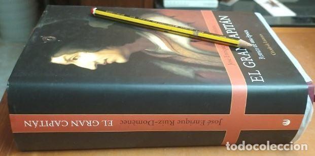 Libros de segunda mano: EL GRAN CAPITAN - RETRATO DE UNA EPOCA - Foto 4