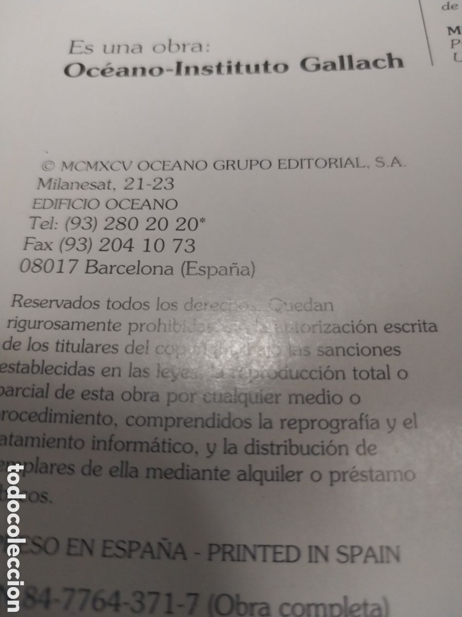 Libros de segunda mano: LAS RAZAS HUMANAS a&ntilde;o 1995 - Foto 2