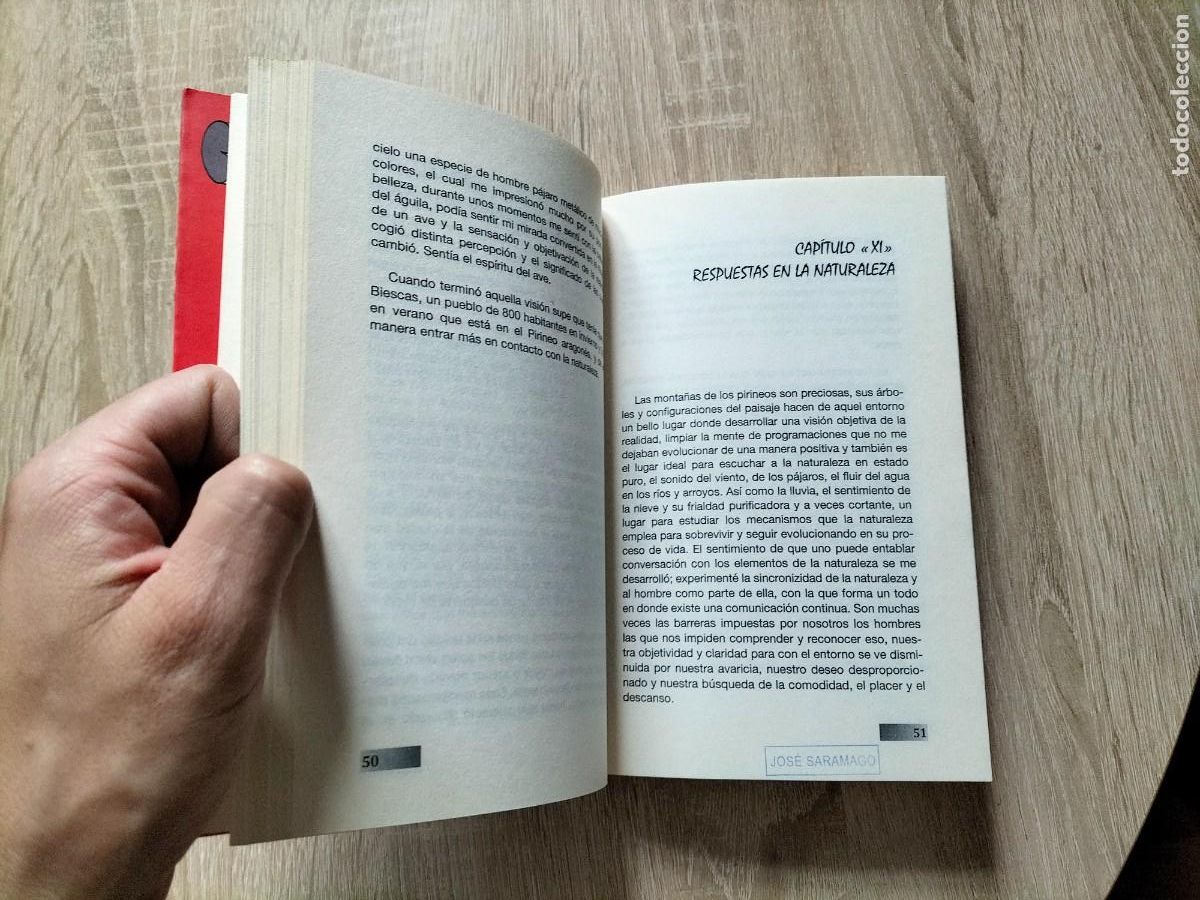 Libros de segunda mano: Chamanismo ib&eacute;rico - Jer&oacute;nimo Jon&aacute;s P&eacute;rez - Foto 6
