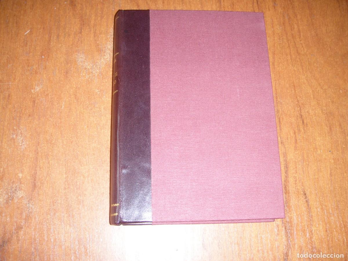 Libros de segunda mano: ALFONSO II EL CASTO 1943 C CABAL - Foto 1