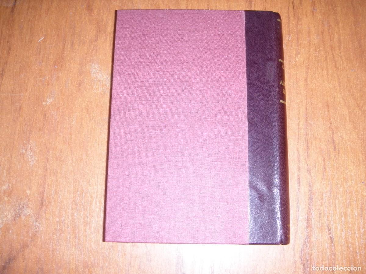 Libros de segunda mano: ALFONSO II EL CASTO 1943 C CABAL - Foto 7