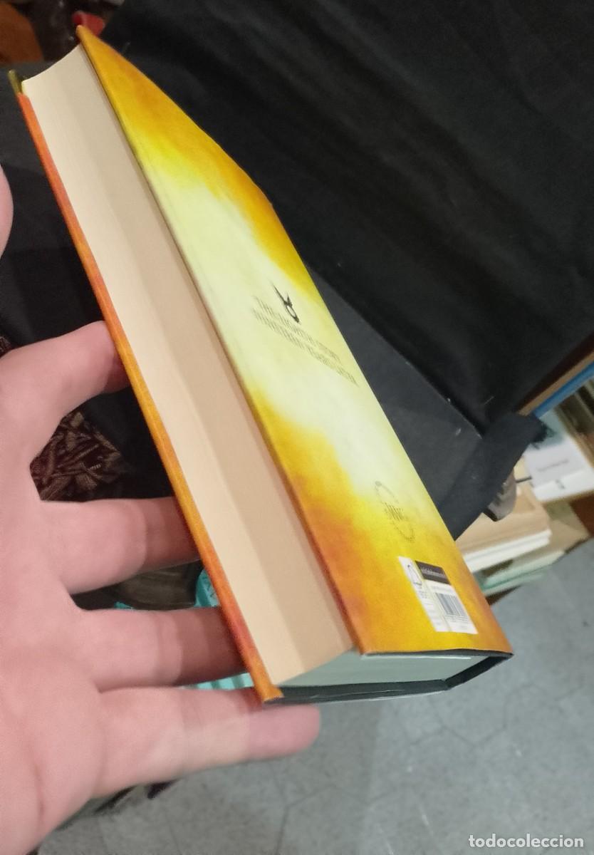 Libros de segunda mano: Harry Potter and the Cursed Child - J.K.Rowling - Foto 10