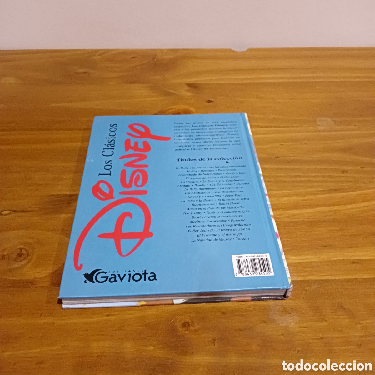 Libros de segunda mano: El jorobado de Notre Dame. - Foto 6