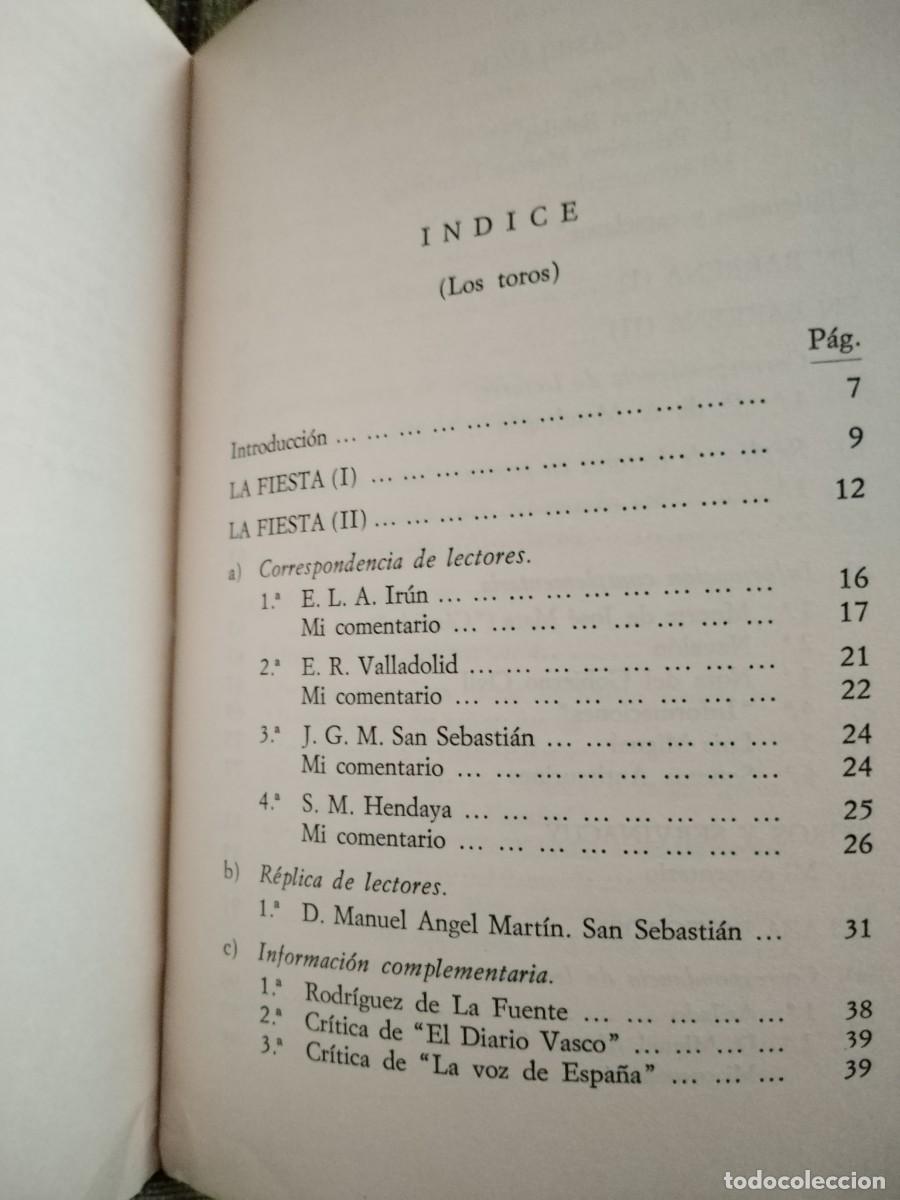 Libros de segunda mano: La Espa&ntilde;a de Frascuelo y de Mar&iacute;a - Foto 10