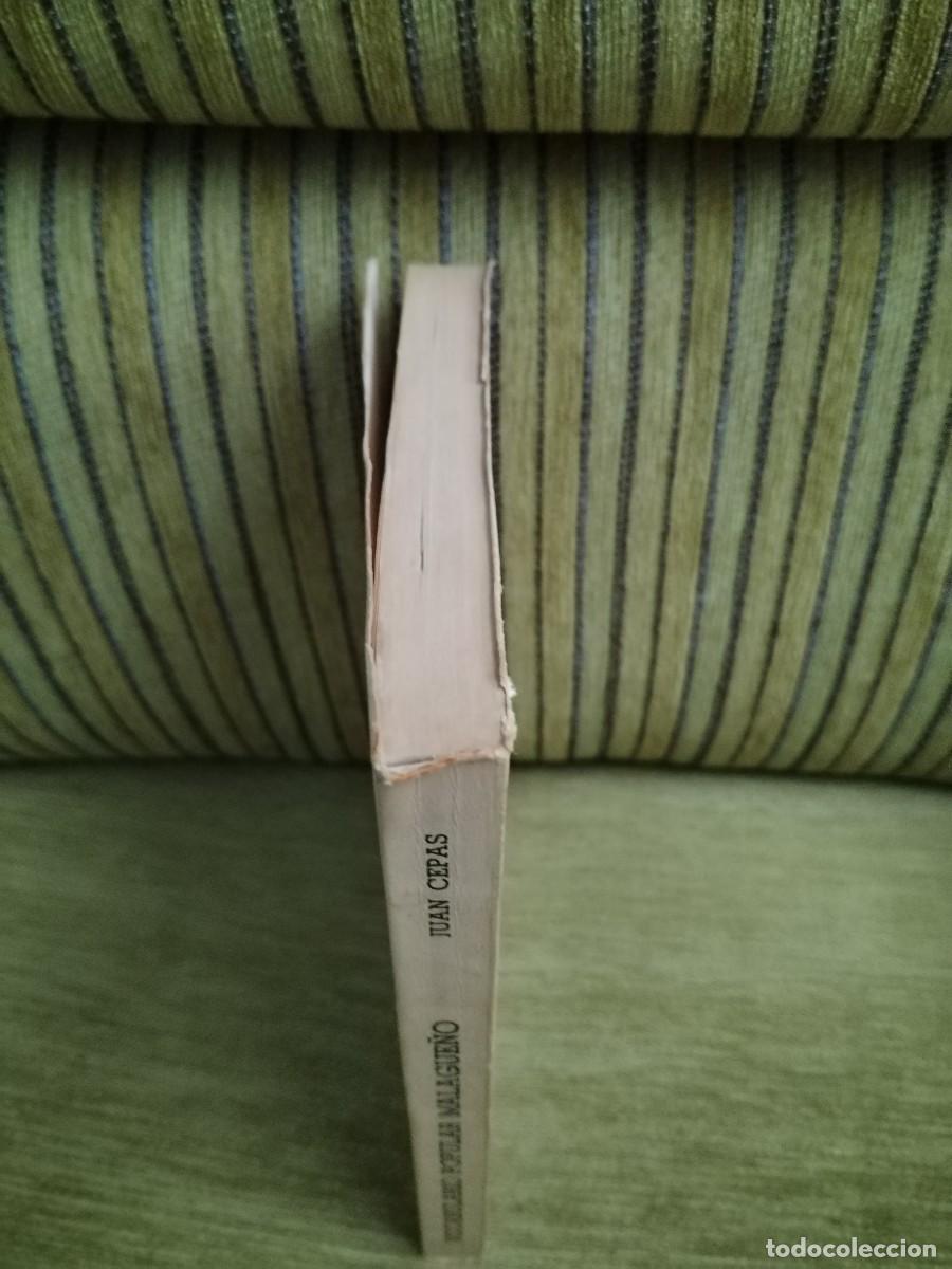 Libros de segunda mano: Vocabulario popular malague&ntilde;o - Foto 3