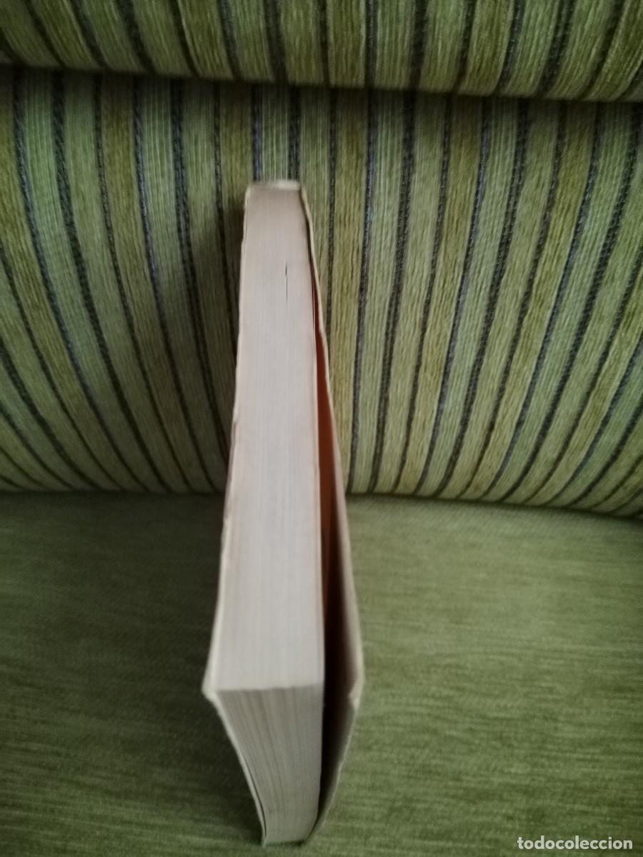 Libros de segunda mano: Vocabulario popular malague&ntilde;o - Foto 5