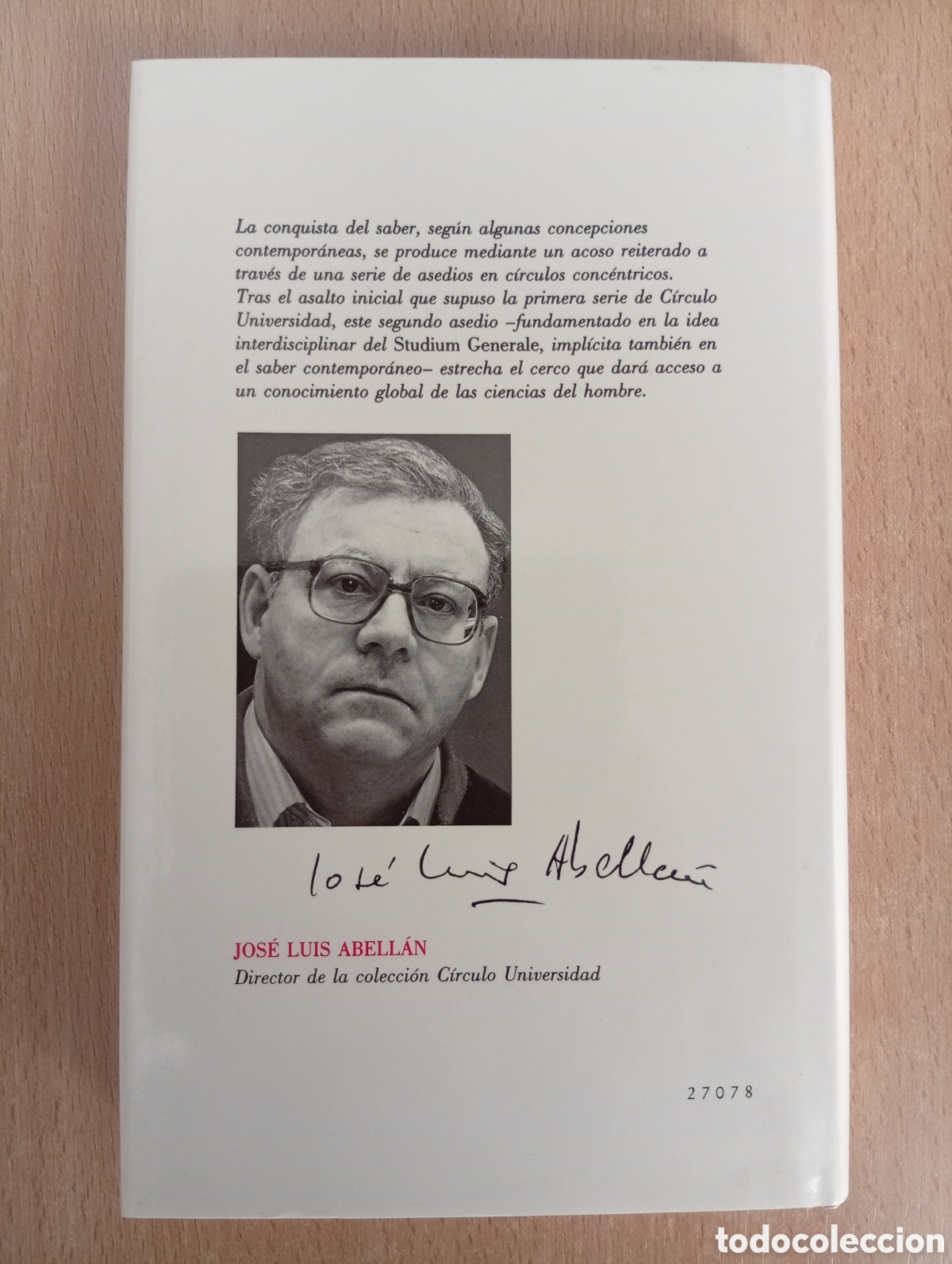 Libros de segunda mano: LA EVOLUCI&Oacute;N SOCIAL. V. GORDON CHILDE. C&iacute;rculo de Lectores - Foto 2