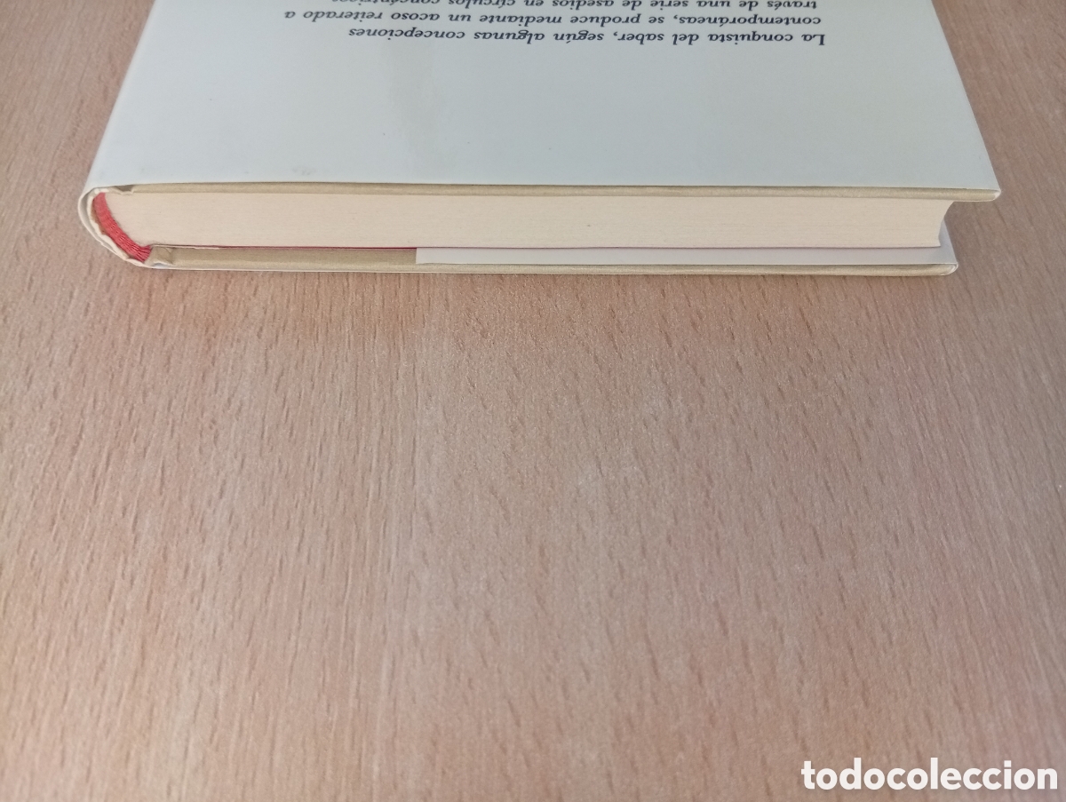 Libros de segunda mano: LA EVOLUCI&Oacute;N SOCIAL. V. GORDON CHILDE. C&iacute;rculo de Lectores - Foto 4