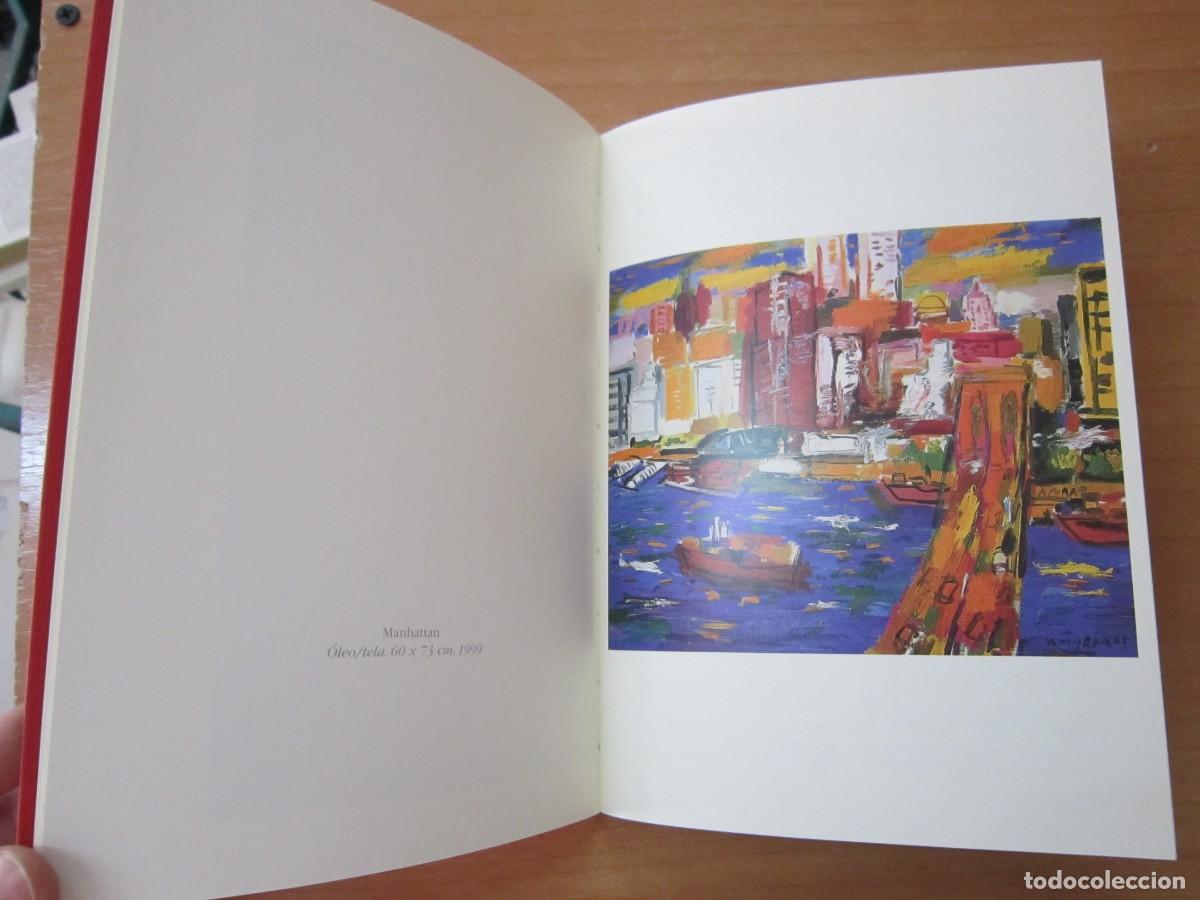 Libros de segunda mano: El color de los d&iacute;as, de Willy Ramos - Foto 3