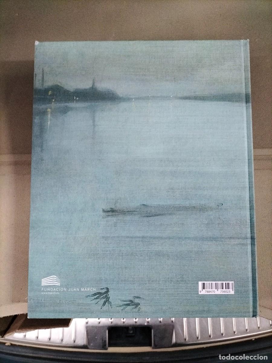 Libros de segunda mano: La Isla del Tesoro. Arte brit&aacute;nico de Holbein a Hockney - Foto 2