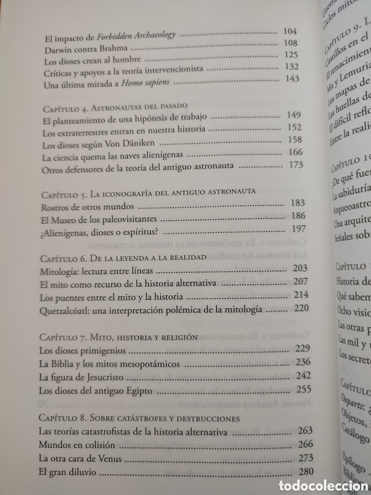 Libros de segunda mano: La historia Imperfecta. Xavier Bartlett. - Foto 4