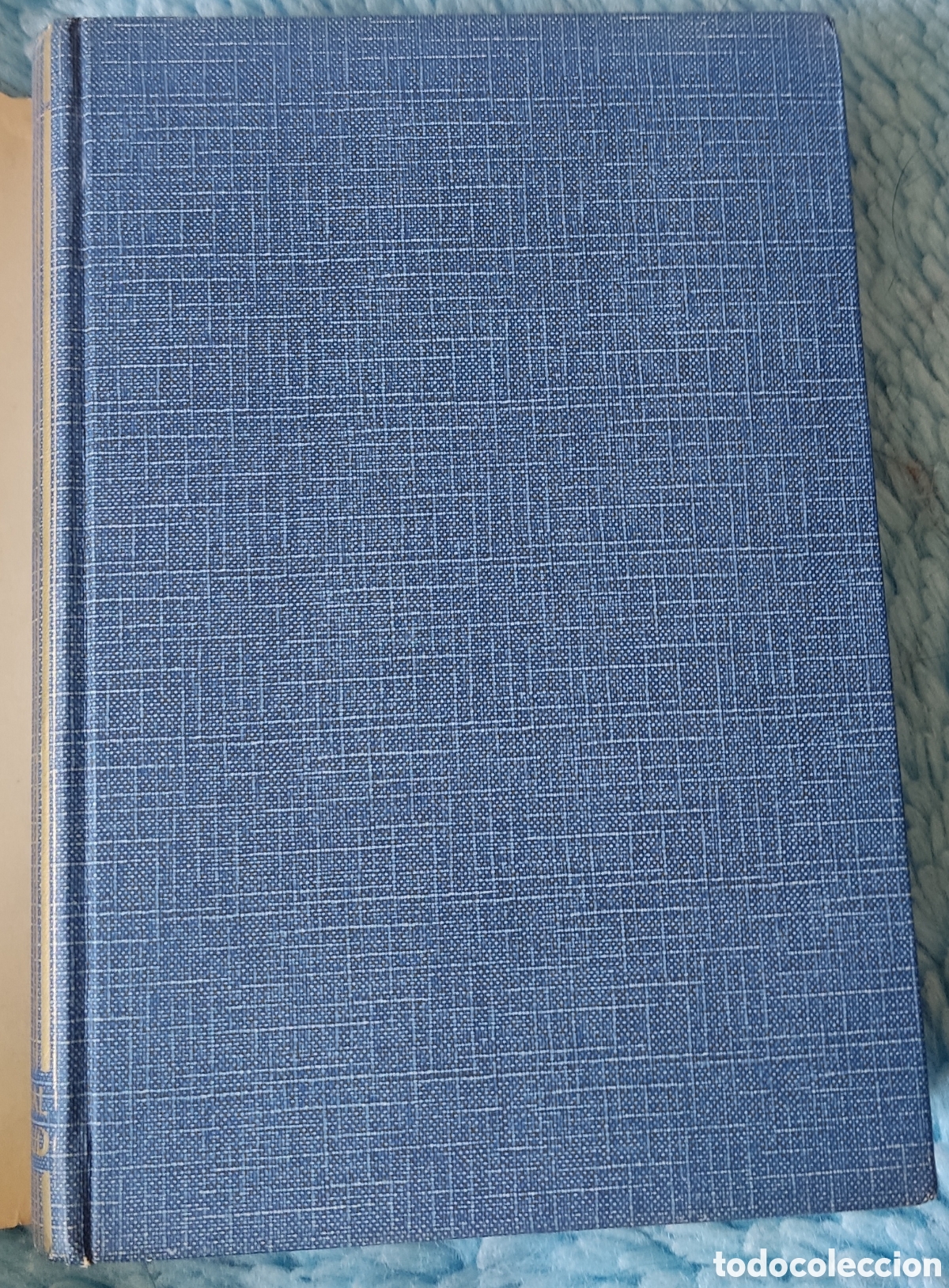 Libros de segunda mano: Cierto olor a podrido - Foto 2