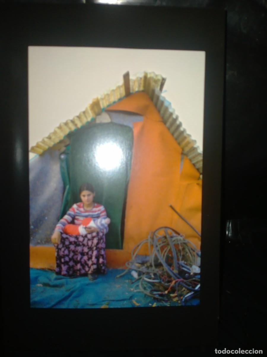 Libros de segunda mano: CLAIRE AUZIAS. GITANAS . PEPITAS DE CALABAZA - Foto 4