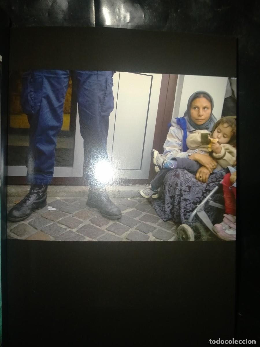 Libros de segunda mano: CLAIRE AUZIAS. GITANAS . PEPITAS DE CALABAZA - Foto 6