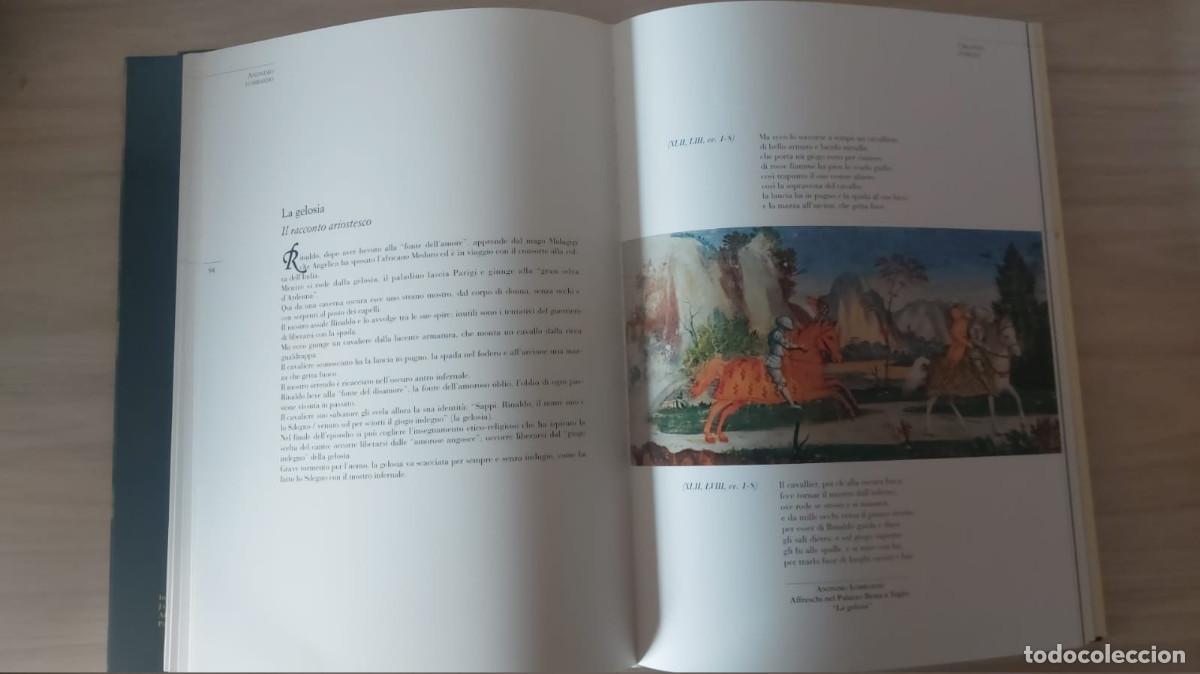 Libros de segunda mano: LE STORIE DI ORLANDO, Giovanni Prampolini - Foto 3