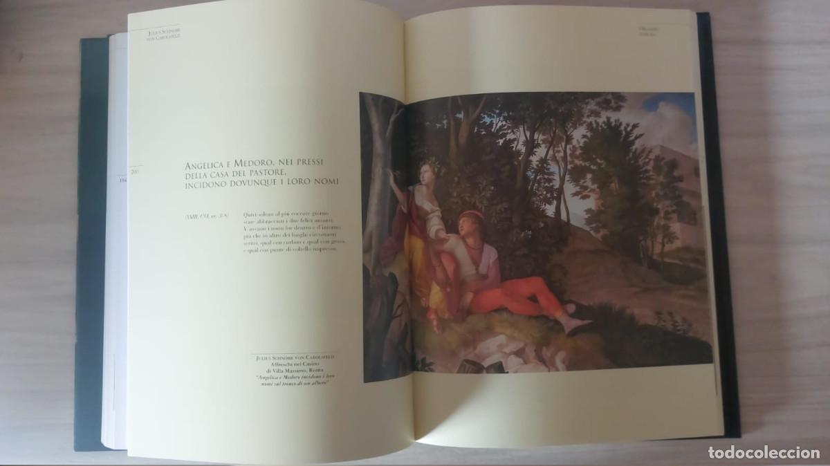 Libros de segunda mano: LE STORIE DI ORLANDO, Giovanni Prampolini - Foto 5