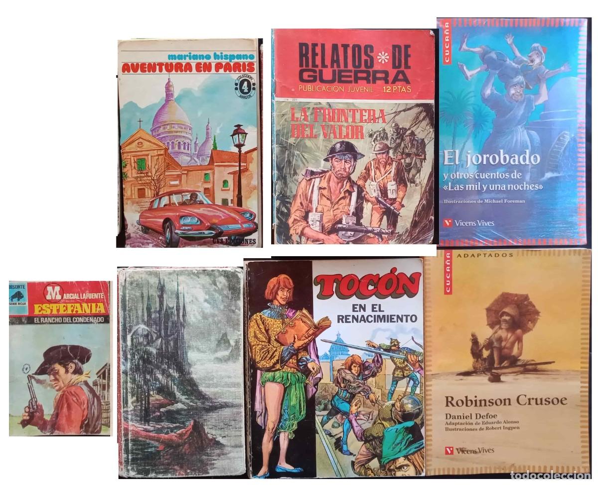 Libros de segunda mano: TOC&Oacute;N EN EL RENACIMIENTO - ALDO BERTI (1974) - Foto 4