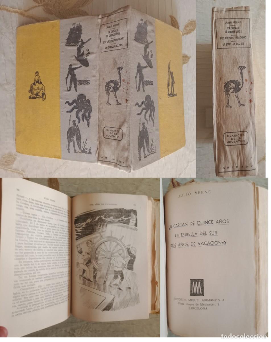 Libros de segunda mano: TOC&Oacute;N EN EL RENACIMIENTO - ALDO BERTI (1974) - Foto 5