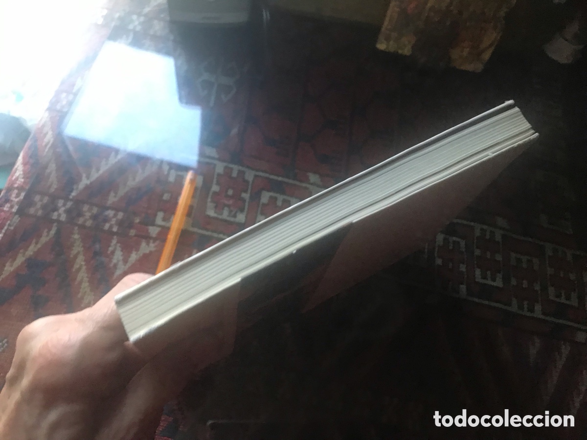 Libros de segunda mano: Pasado y presente en el arte y en el gusto. Francis Haskell. Alianza forma n&ordm; 91 - Foto 4